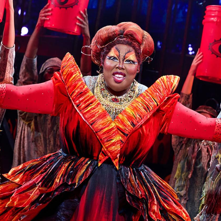Fall Guide 2025: ‘The Wiz’ Comes to Nashville
